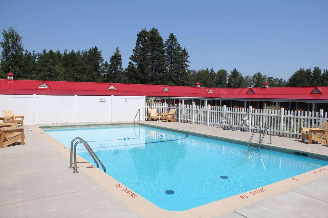 Mackinac Lake Trail Motel Mackinaw City Szoba fotó